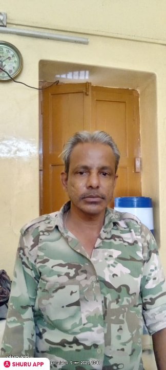 Lalit Kumar & Pannalal kasat(Maheshwari)