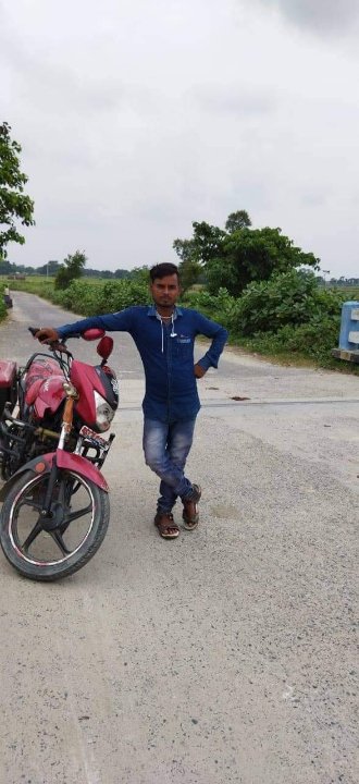 Pravesh Kumar Amouna