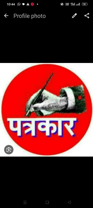 नवदुनिया संवाददाता उसमान खान पत्रकार