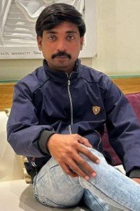 Amit Chauhan