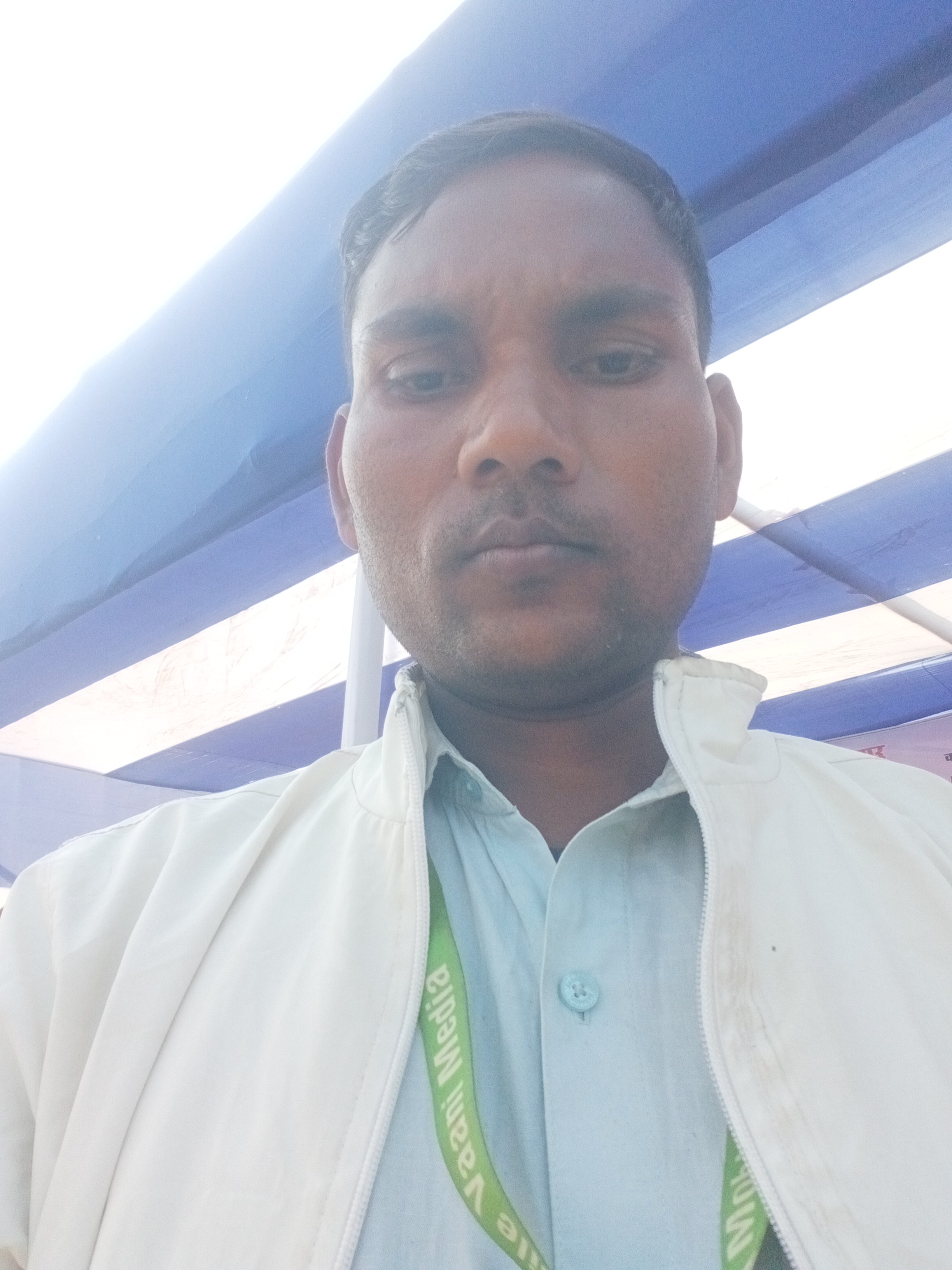 Jitendra Ram