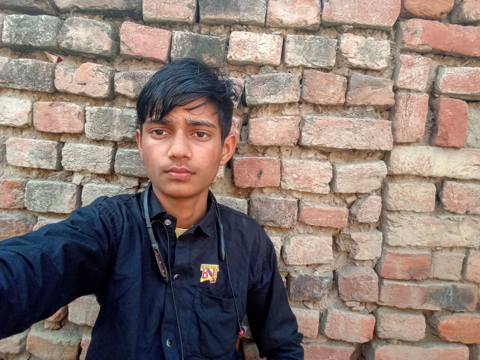 Amar Nath Rai