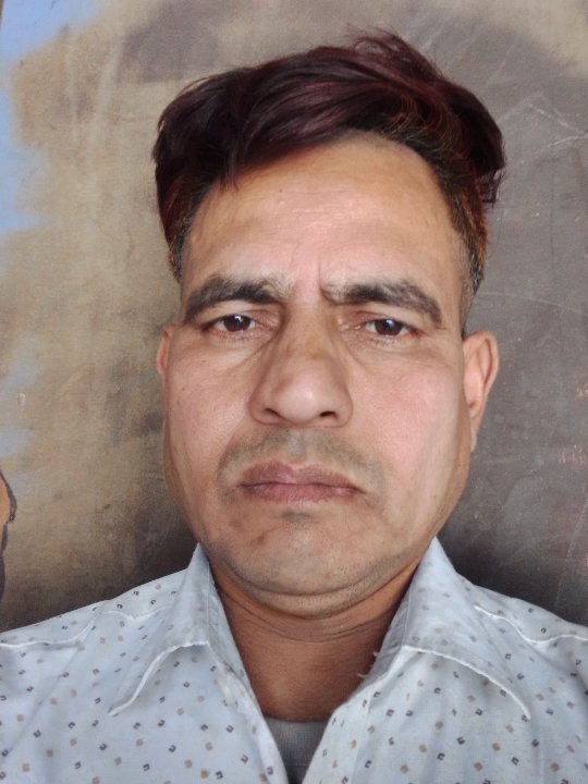 Pradeep Singh Rathor