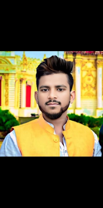 गीतकार देव प्रकाश निगमी राजभर