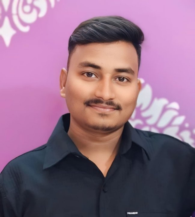 Suman Modak (पत्रकार)