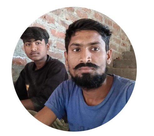 Prakash Chandra Garasiya