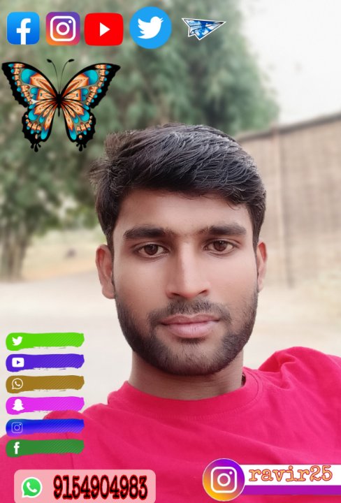 Ravi Kumar