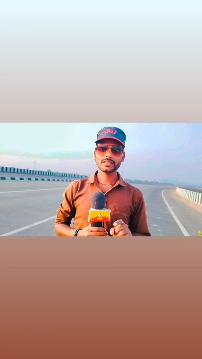 SK Kashyapपत्रकार रींवापार