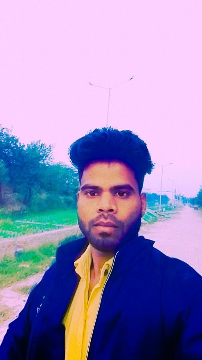 चंदन अहिरवार