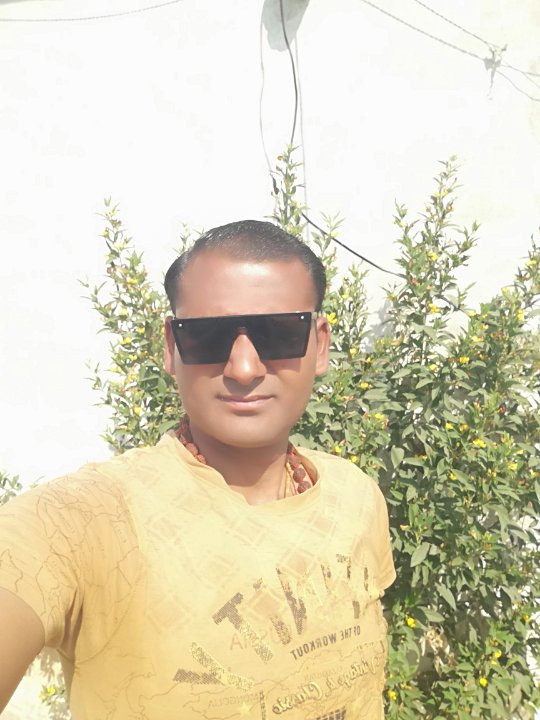 राहुल तिवारी