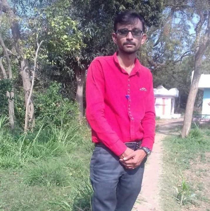 મહેશ ચૌહાણ તારાપુર