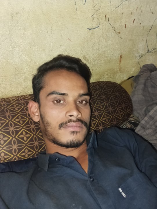 Nitish Sharma