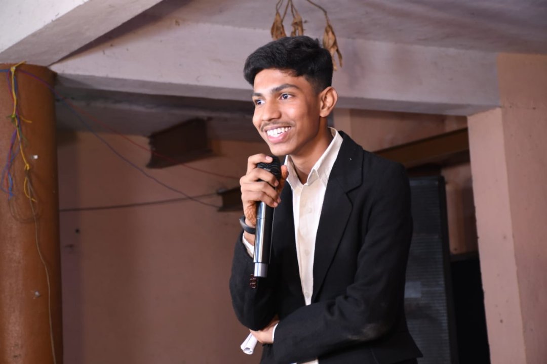 GoutamKailashchandra Mali