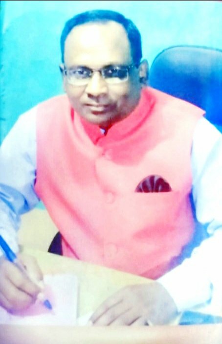 Nandkumar Motiram Totewad
