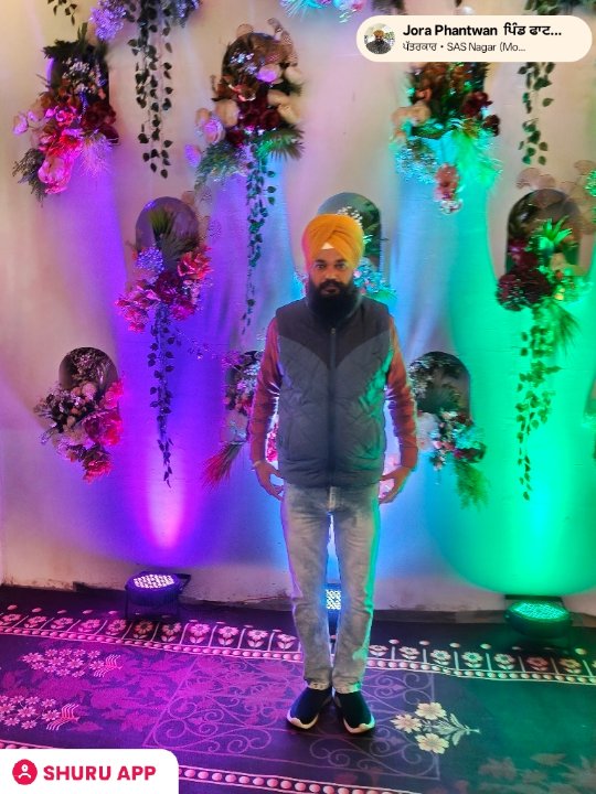 Jora Phantwan  ਪਿੰਡ ਫਾਟਵਾਂ