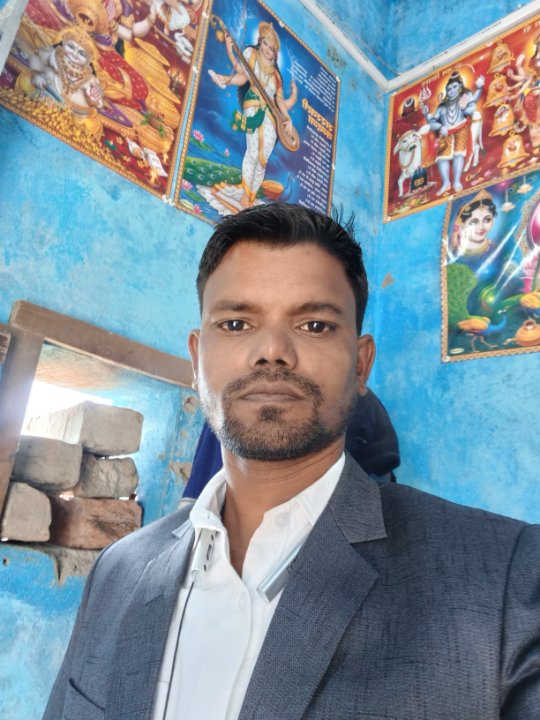 Saurabh Thakur