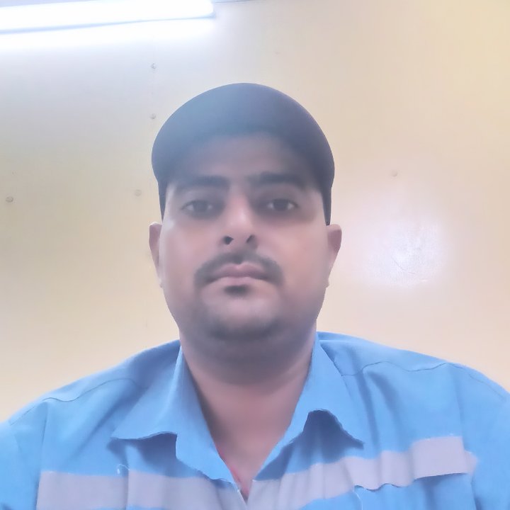 Sachin Kumar Singh