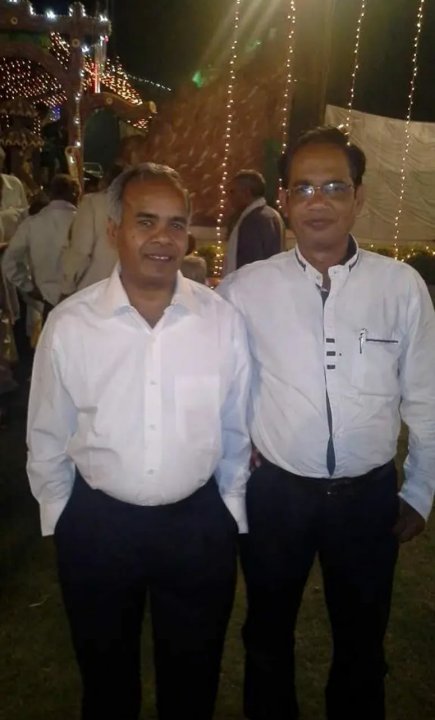 Mukesh,yadav