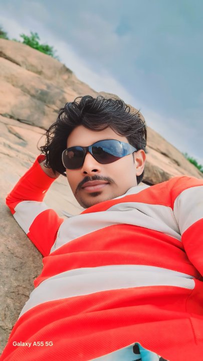 श्याम कुमार पर्वे