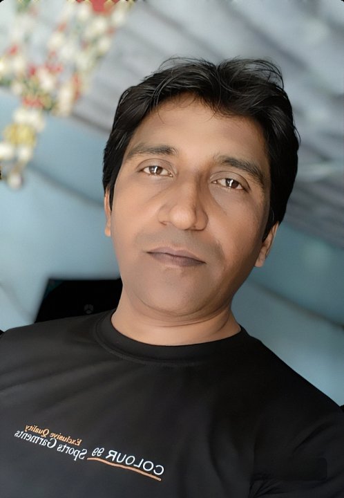 Narayan Patel
