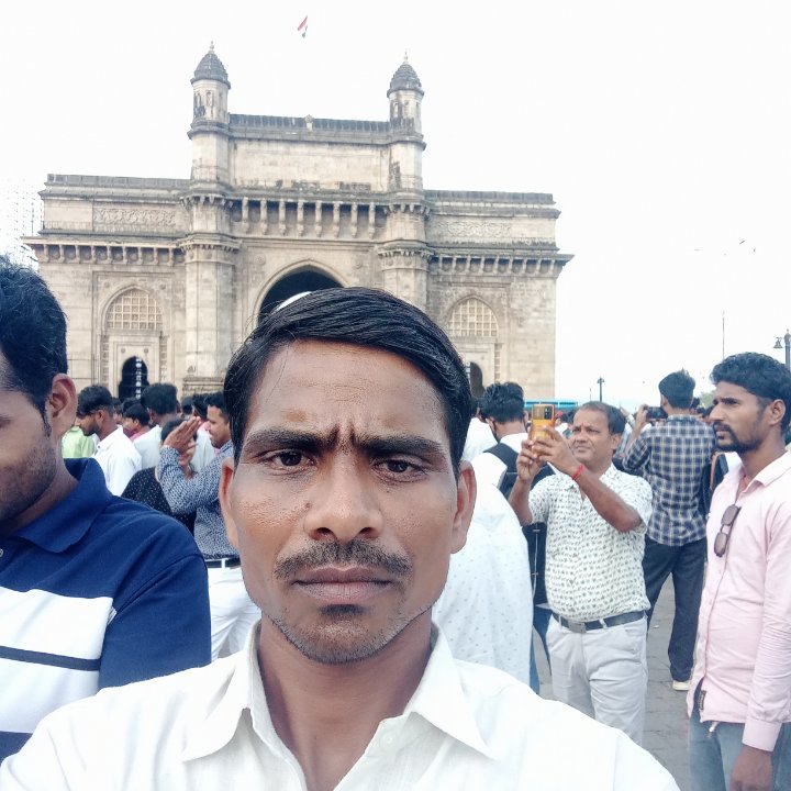 Ghanshyam Patel