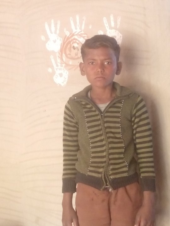 भोजराज चौहान