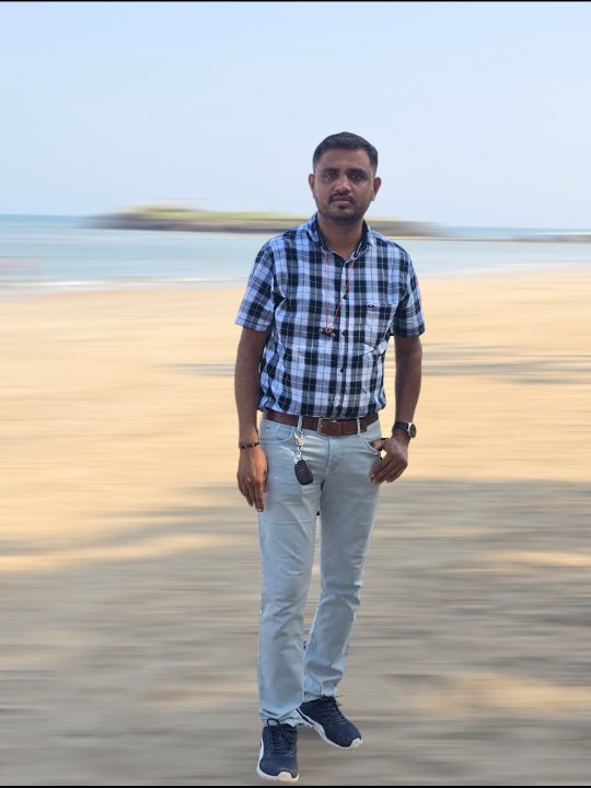 રાજન ગાંવિત