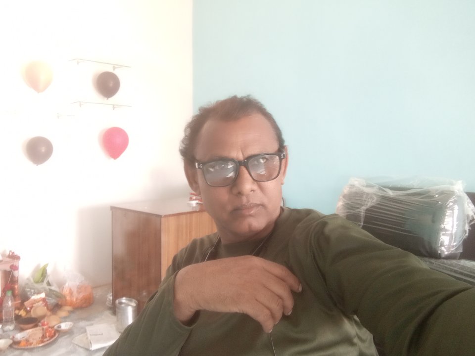 Sk Malviya