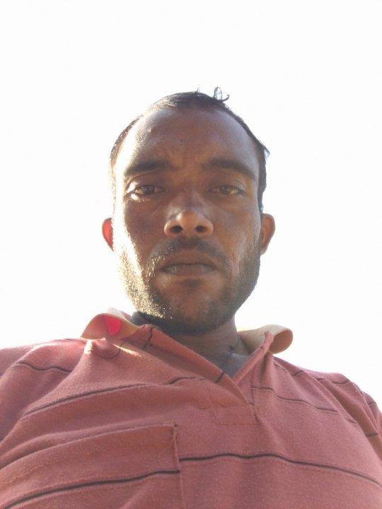 बुधपाल चंद्रवंशी कारीगर