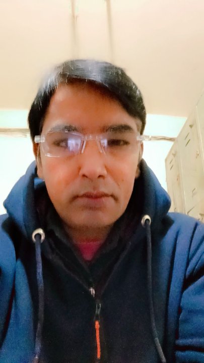 Rajput Anand Singh