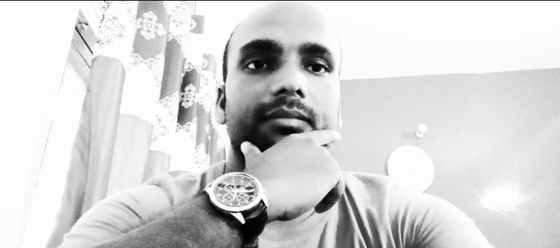 Sandeep Journalist (पत्रकार)