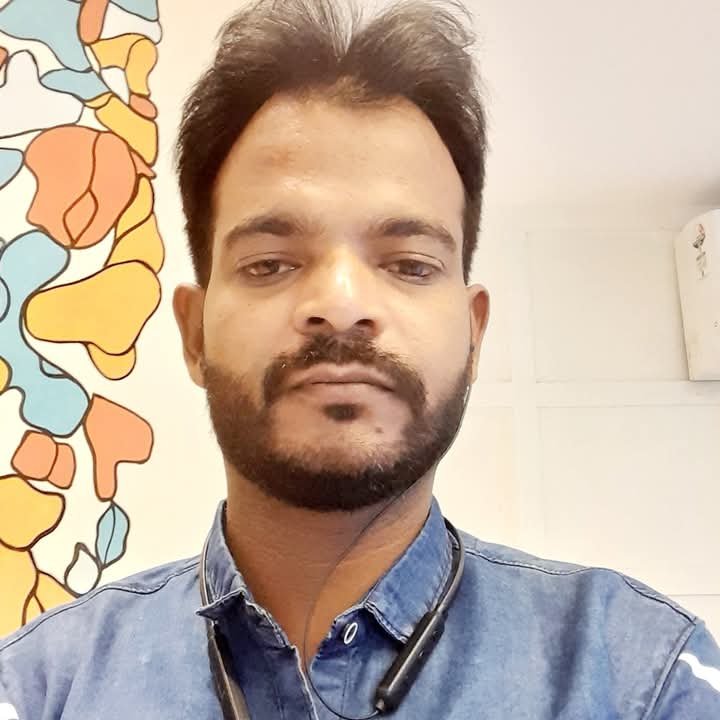 Dharmendra Singh Niranjan