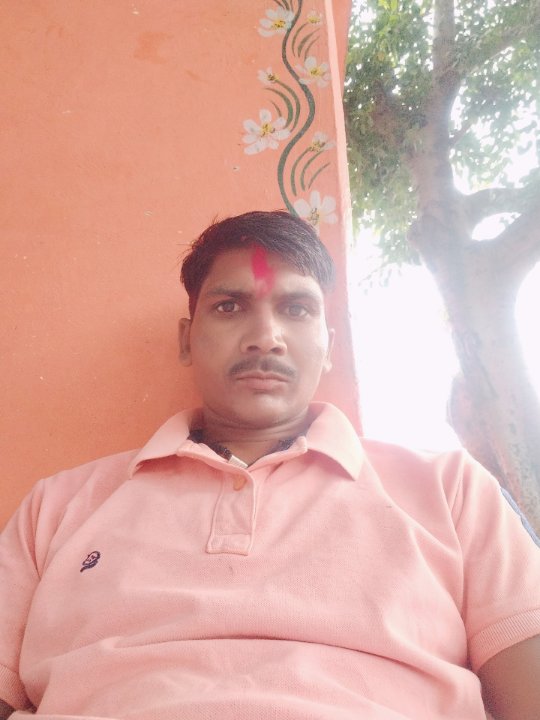 Chandra Kumar Chandu Raikwar