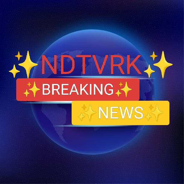 Ndtvrk News