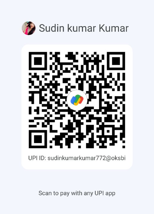 Sudhan Kumar 🙏😭🫂