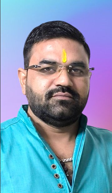 Bhanu Pratap Mishra
