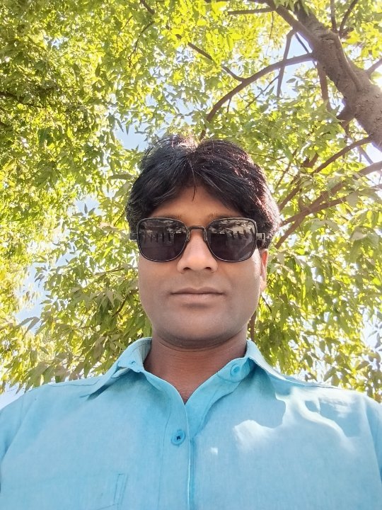 Manish Kumar Sonwani