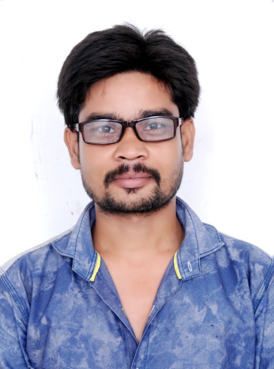 Susheel Bhardwaj