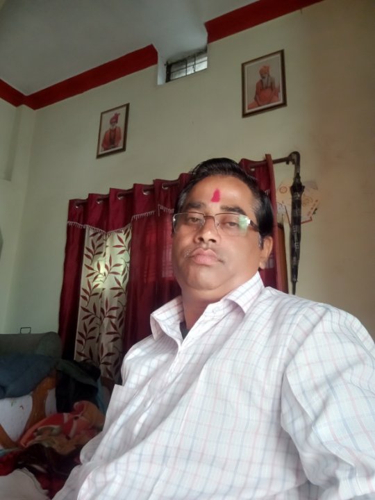 Purushottam Mishra
