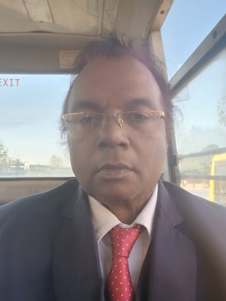 Sushil Tourist Driver