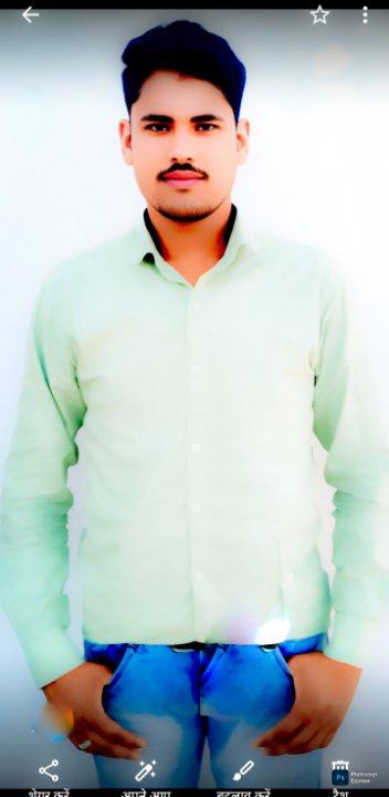 Nikesh Yadav