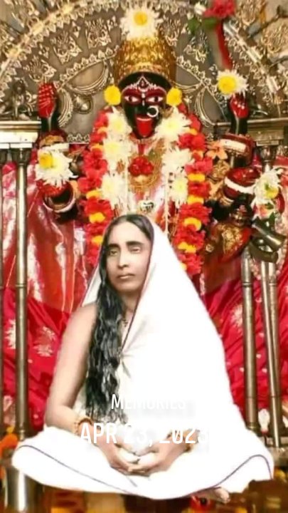 Krishna Murari Das