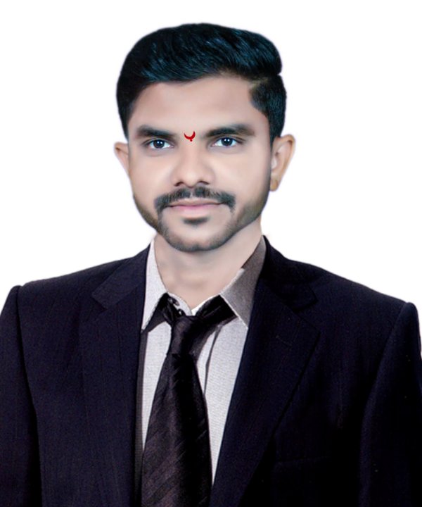 जितेंद्र खोडे