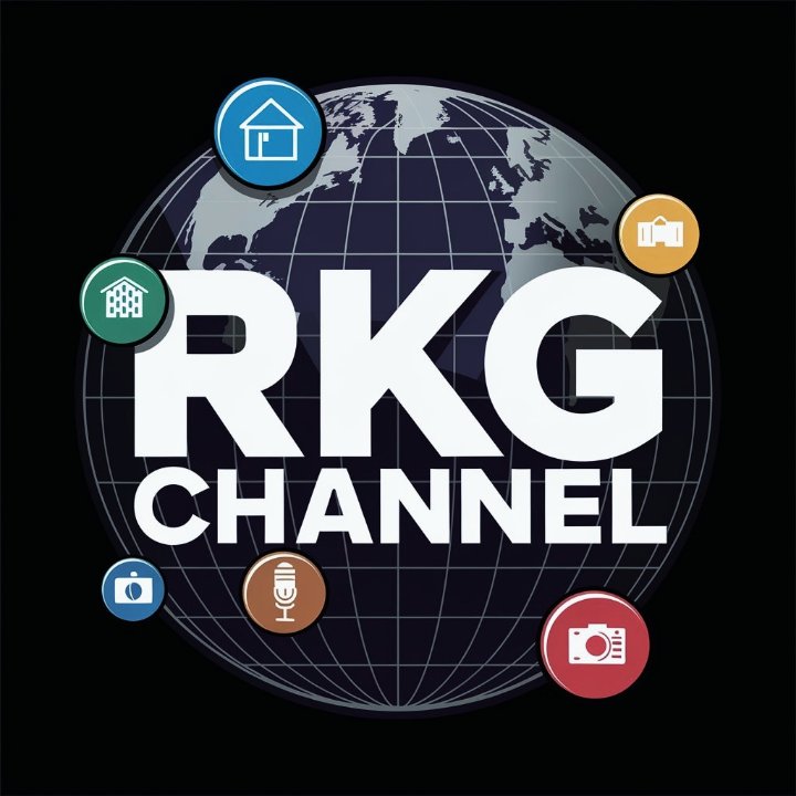 Rkg News Channel