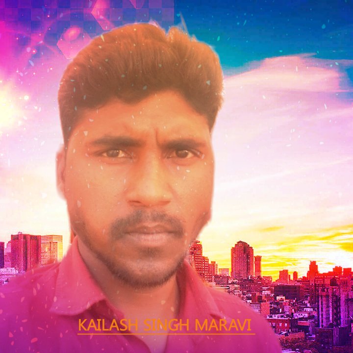 Kailash Singh