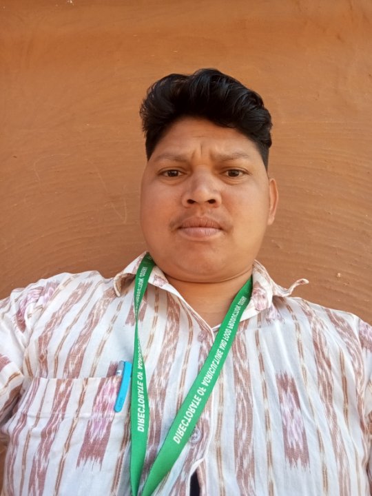Ranjeet Bariha