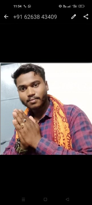 चरन सिंह श्याम