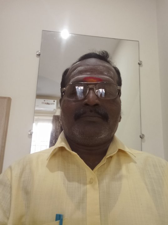 Sp Arumugam