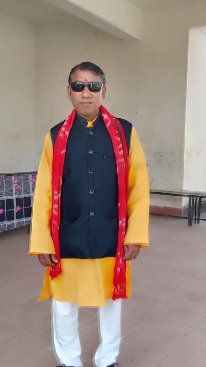 Minketan Meshram