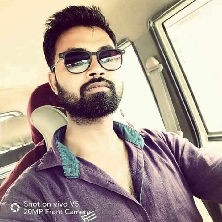 Huntu Hussein hazarika